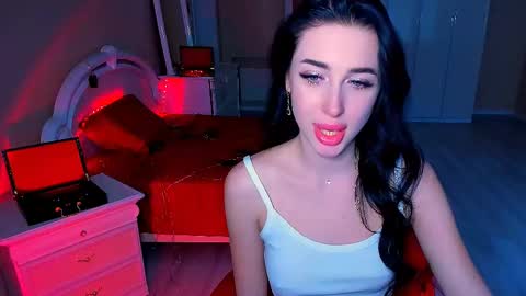 Miss Desire...do you remember online show from 12.16.24