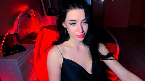 Miss Desire...do you remember online show from 01.28.25