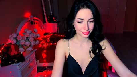 Miss Desire...do you remember online show from 02.03.25