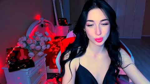 Miss Desire...do you remember online show from 02.03.25