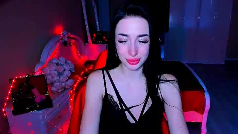 Miss Desire...do you remember online show from 02.18.25