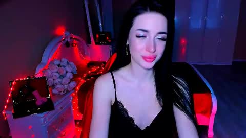 Miss Desire...do you remember online show from 02.18.25