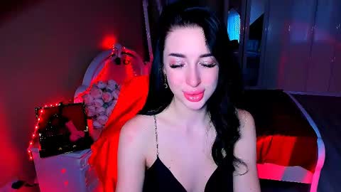 Miss Desire...do you remember online show from 02.22.25