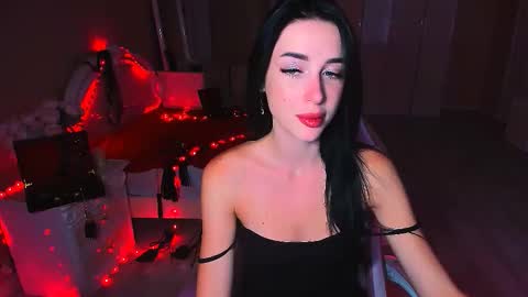 Miss Desire...do you remember online show from 09.14.25