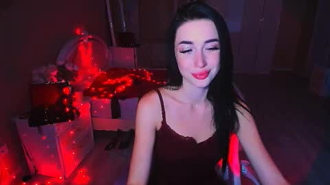 Miss Desire...do you remember online show from 10.10.25