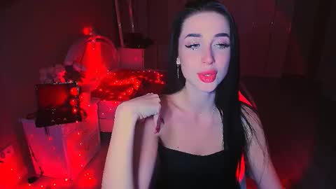 Miss Desire...do you remember online show from 10.17.25