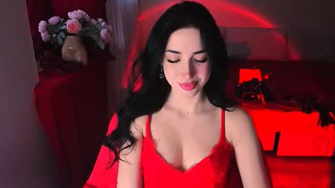 Miss Desire...do you remember online show from 02.01.26