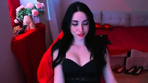 Miss Desire...do you remember online show from 03.29.26