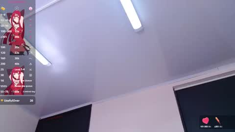 Anna online show from 12.16.24