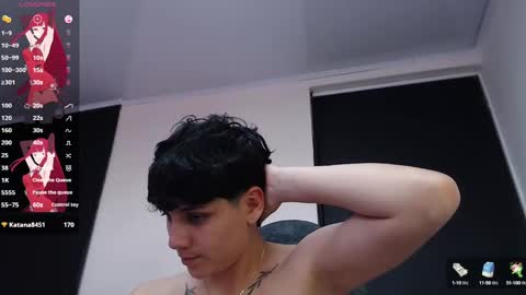 Anna online show from 12.18.24