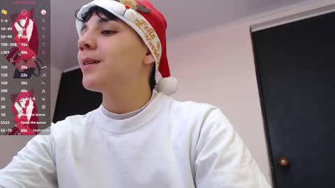 Anna online show from 12.24.24