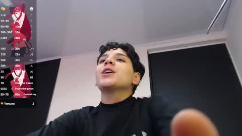 Anna online show from 02.19.25