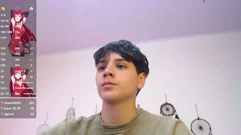 Anna online show from 02.25.25