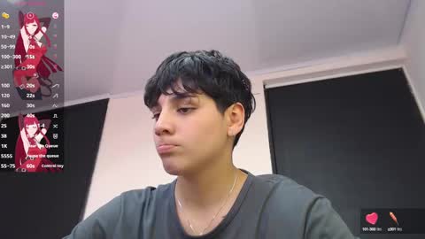 Anna online show from 02.27.25