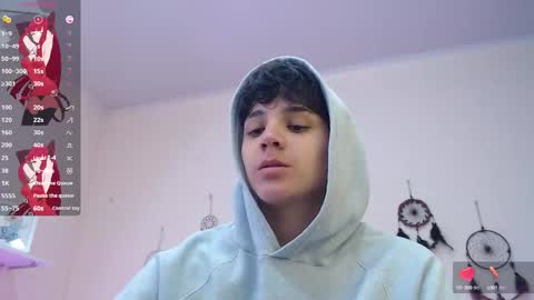 Anna online show from 03.03.25