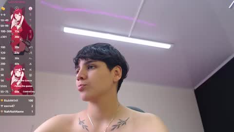 Anna online show from 03.05.25