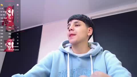 Anna online show from 03.12.25