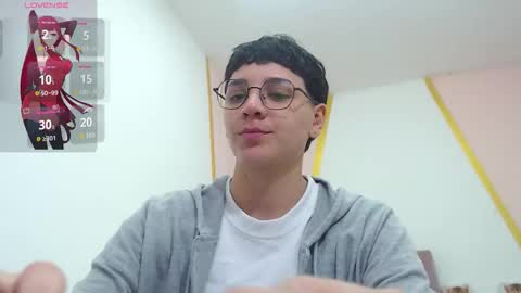 Anna online show from 11.28.25