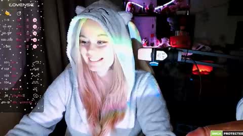 Lin online show from 02.23.26