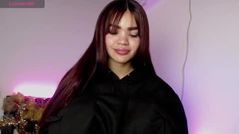 Angeles online show from 12.13.24