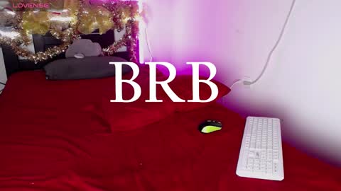 Angeles online show from 12.21.24