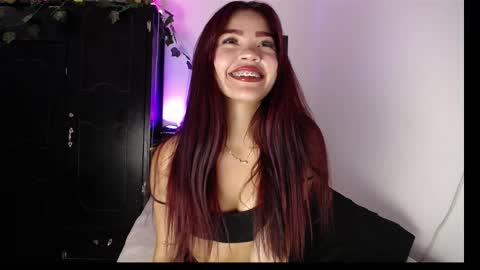 Angeles online show from 02.11.25