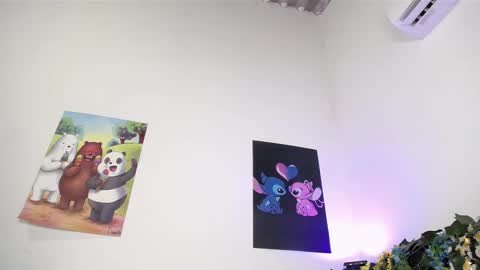 Angeles online show from 02.18.25