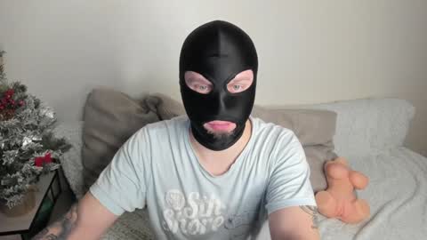 Snapshot of bad_hot_boy__209123 chatting on 12.27.24 Mike online show from 12.27.24