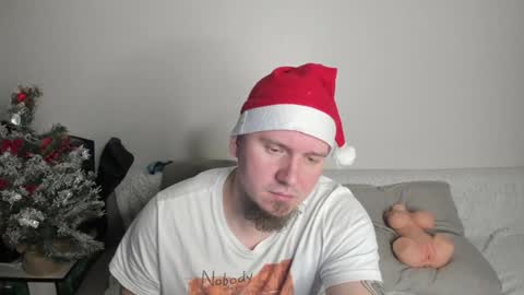 Snapshot of bad_hot_boy__209123 chatting on 01.03.25 Mike online show from 01.03.25