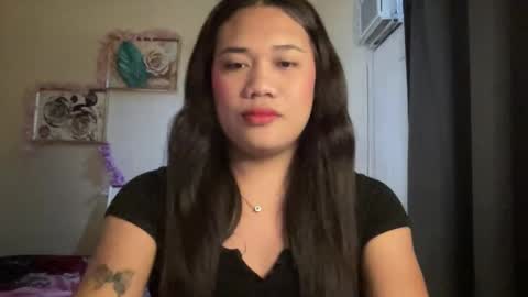 Snapshot of bad_kitty_amara chatting on 02.28.26 AMARA - FOLLOW ME AND THUMBS UP online show from 02.28.26