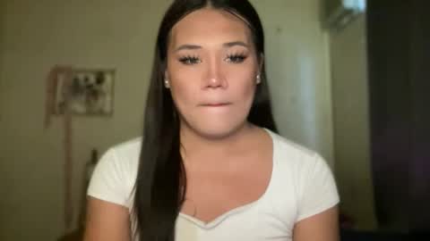 Snapshot of bad_kitty_amara chatting on 04.19.26 AMARA - FOLLOW ME AND THUMBS UP online show from 04.19.26