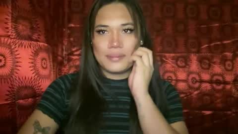 Snapshot of bad_kitty_amara chatting on 04.29.26 AMARA - FOLLOW ME AND THUMBS UP online show from 04.29.26