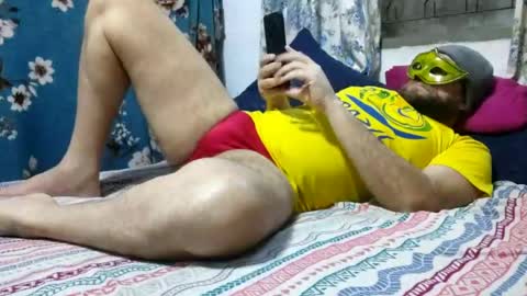 bad_wolf28 online show from 07.29.26