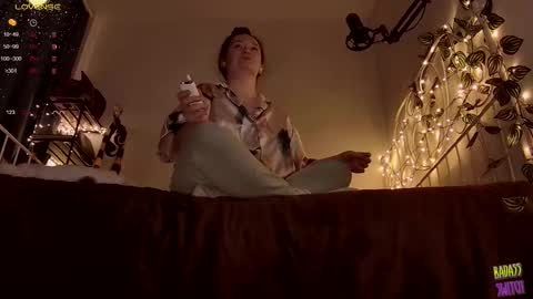 Franki online show from 01.11.26