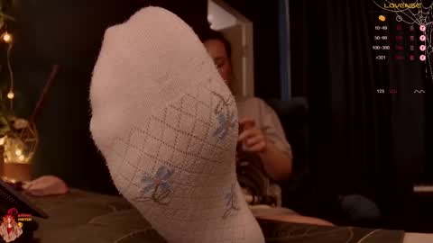 Franki online show from 01.17.26