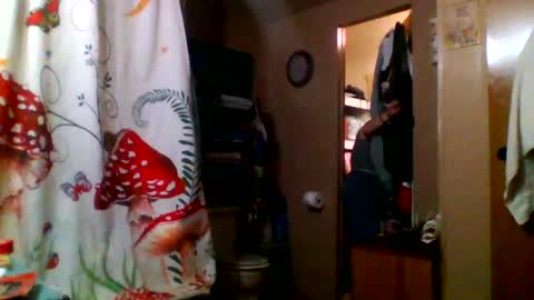 Badbitch520 online show from 04.19.26