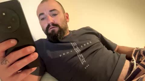 Snapshot of badboy715363 chatting on 10.12.25 badboy715363 online show from 10.12.25