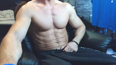 Badboy95 online show from 04.02.26