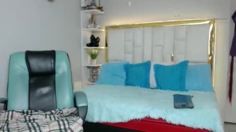 JUAN online show from 05.12.26