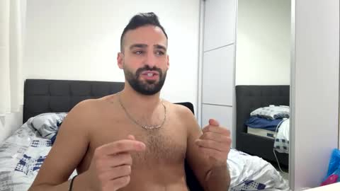 badboymantube online show from 01.27.25