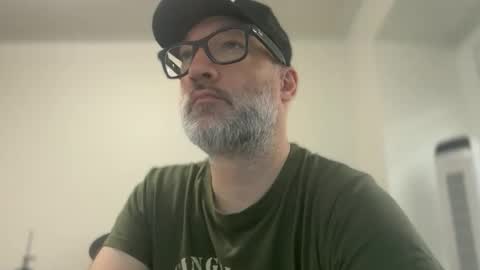 RockHardDrummer online show from 05.10.26