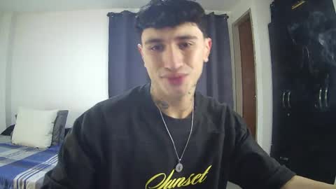 badboyx6969x online show from 04.02.26