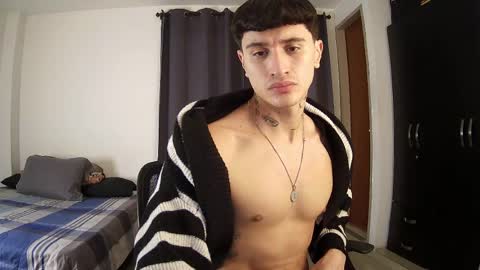 badboyx6969x online show from 04.04.26