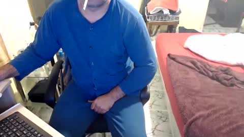 badbulgaro online show from 11.03.25