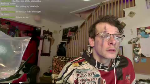 Snapshot of baddaddy215 chatting on 12.06.24 baddaddy215 online show from 12.06.24