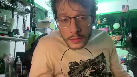 Snapshot of baddaddy215 chatting on 12.31.24 baddaddy215 online show from 12.31.24