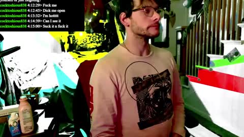 Snapshot of baddaddy215 chatting on 01.21.25 baddaddy215 online show from 01.21.25