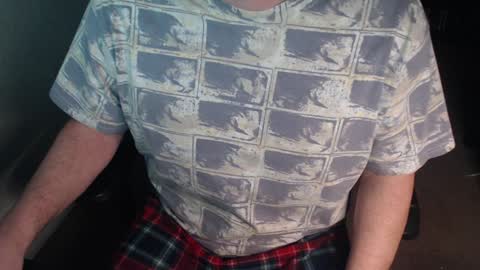 Snapshot of baddaddy77 chatting on 01.23.25 baddaddy77 online show from 01.23.25