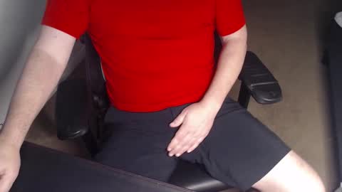 Snapshot of baddaddy77 chatting on 02.04.26 baddaddy77 online show from 02.04.26