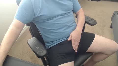 Snapshot of baddaddy77 chatting on 02.26.26 baddaddy77 online show from 02.26.26